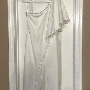 Semi-formal jumpsuit